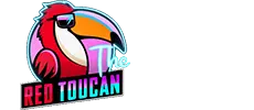 Casino Red Toucan